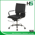 Silla de oficina de cuero anji piezas de la silla base giratoria